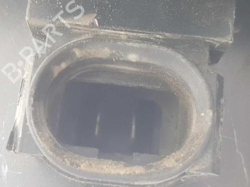 Heater blower motor MERCEDES-BENZ SPRINTER 2-t Van (B901, B902) 211 CDI (901.661, 901.662, 902.661, 902.662) | BP14081936M62 