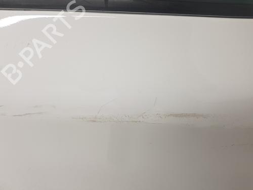Left rear door PEUGEOT 208 I (CA_, CC_) 1.6 HDi / BlueHDi 75 | BP20703955C4