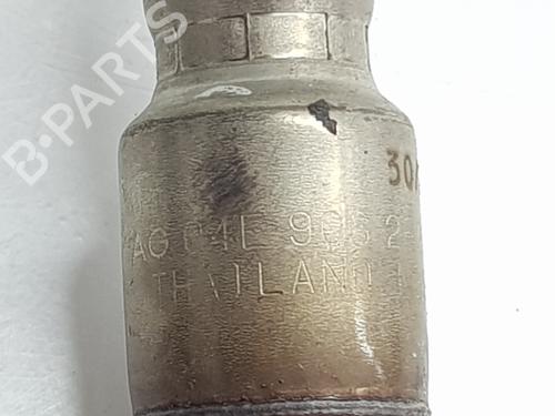 Electronic sensor SEAT LEON (KL1, KLG)  | BP29436796M84 