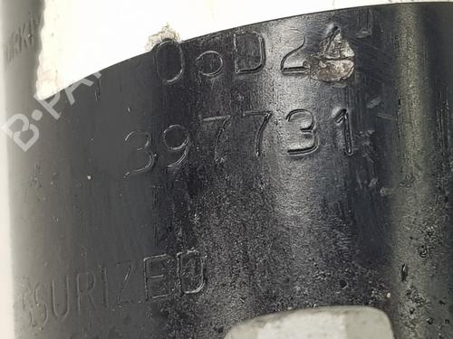 Left front shock absorber DACIA SANDERO III  | BP33042870M16  - Image 5