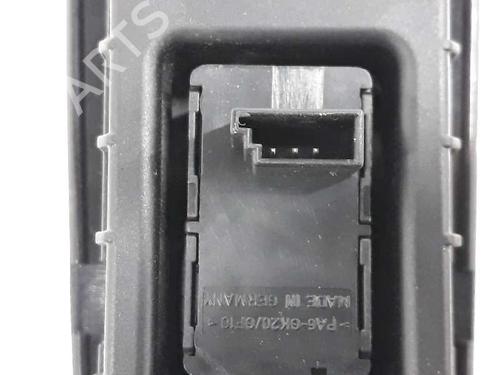 Right front window switch BMW 1 (E87) 116 d | BP5287169I26