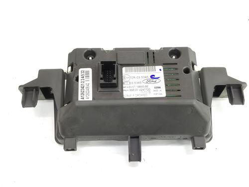 Display monitor FORD TRANSIT CUSTOM V362 Van (FY, FZ) 2.2 TDCi | BP30400372C48