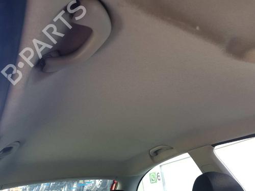 Front left window mechanism SEAT IBIZA III (6L1) 1.9 TDI | BP5797620C22 