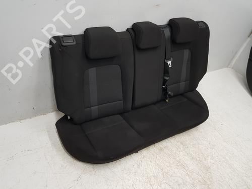 Seats set HYUNDAI i20 III (BC3, BI3) 1.0 T-GDI | BP34223282C78 - Image 3