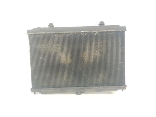 Køler NISSAN ALMERA TINO (V10) 2.2 dCi | BP9583959M31 