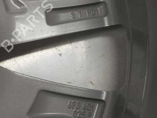 Rim SEAT IBIZA V (KJ1, KJG) 1.0 MPi | BP12550784C45 