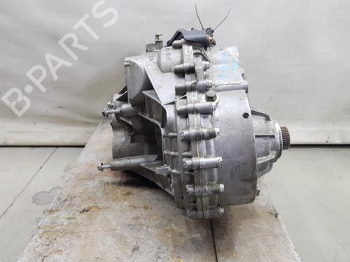 Gearbox VW TRANSPORTER T5 Van (7HA, 7HH, 7EA, 7EH)  | BP29755353M3 