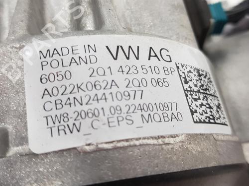Steering column SEAT IBIZA V (KJ1, KJG) 1.0 MPi | BP13004432M21 