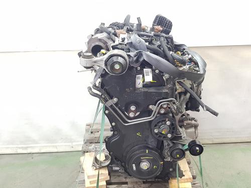 Engine RENAULT KADJAR (HA_, HL_) 1.7 Blue dCi 150 (HLA7) | BP36220060M1 - Image 10