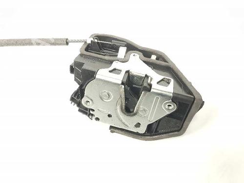 Front right lock BMW 5 Gran Turismo (F07) 530 d | BP6890519C97