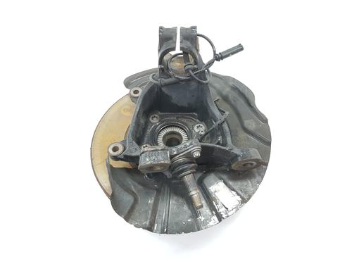 Left front steering knuckle BMW X4 (F26) xDrive 20 d | BP37688654M25 - Image 5