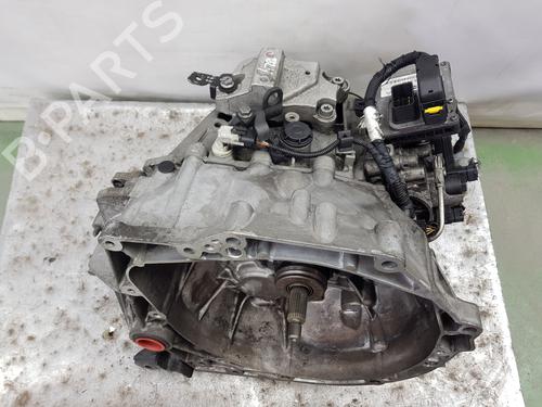 Gearbox CITROËN C4 CACTUS 1.6 BlueHDi 100 | BP37223488M3 - Image 12