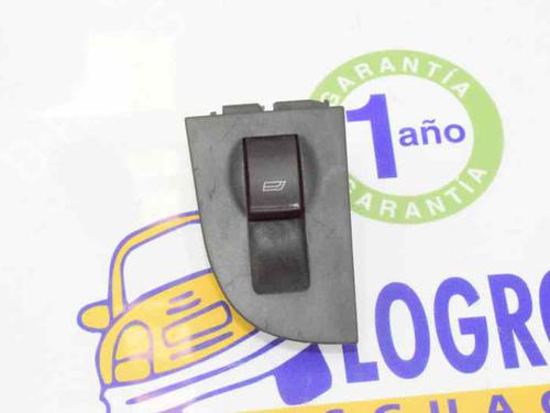 Left rear window switch AUDI A6 C5 Avant (4B5) 2.5 TDI quattro | BP1393440I29 