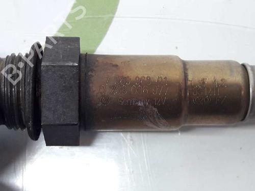 Electronic sensor BMW 1 (E87) 116 i | BP8744266M84 