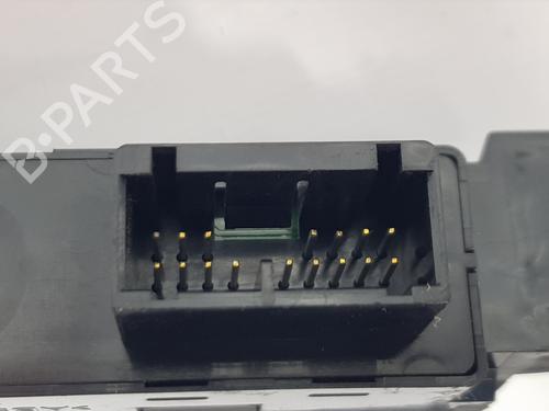 Warning switch LAND ROVER DISCOVERY III (L319) 2.7 TD 4x4 | BP12985587I22 
