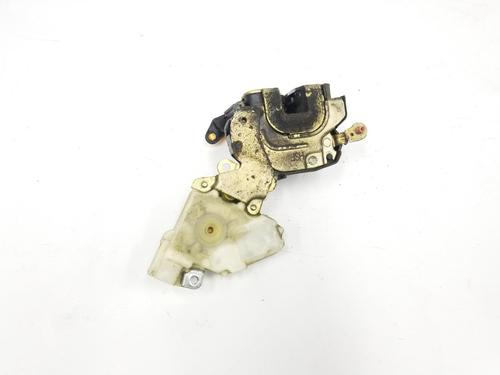 Front left lock NISSAN ALMERA II Hatchback (N16) 2.2 Di | BP11421267C98 