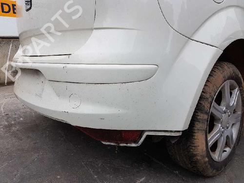 Left front window switch SEAT ALTEA (5P1) 1.9 TDI | BP5335222I27 