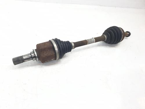 Left front driveshaft RENAULT TRAFIC III Van (FG_) | BP37491127M38 - Image 2