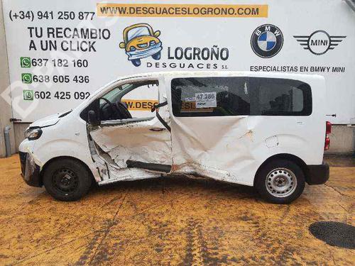 Used Parts PEUGEOT EXPERT Van (V_)  1.6 BlueHDi 115  817031