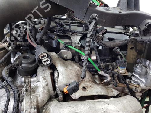 Engine RENAULT MASTER III Van (FV) 2.3 dCi 135 FWD (FV0N, FV08, FV06, FV00, FV1S) | BP36566736M1 - Image 2