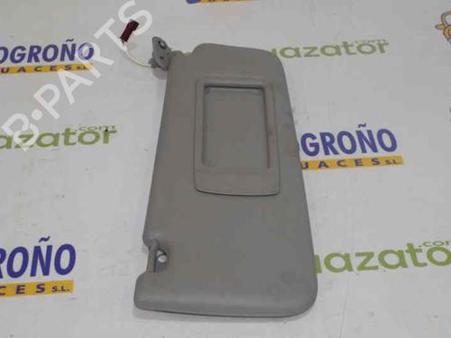 Right sun visor BMW 3 (E90) 320 d | BP1638204I2 