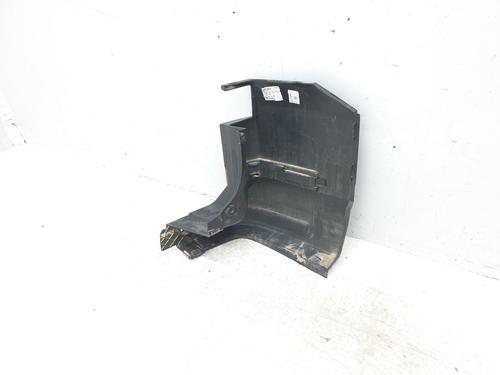 Corner bumper VW CRAFTER Van (SY_, SX_)  | BP29535356C117 