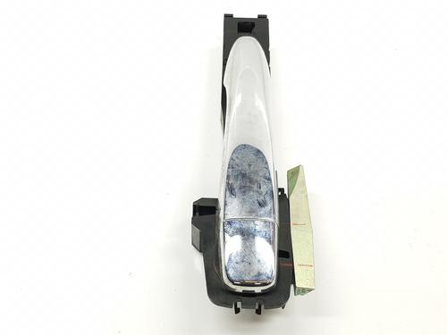 Rear left exterior door handle NISSAN NAVARA NP300 Pickup (D23, D23T) 2.3 dCi 4x4 (D231, D23T) | BP17171077C130 
