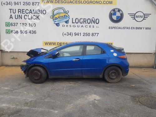 Engine HONDA CIVIC IX (FK) 1.4 i-VTEC (FK1) | BP39752574M1 - Image 20