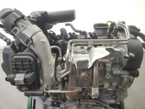 Engine CUPRA LEON Sportstourer (KL8, KU8, KUD) 1.4 e-HYBRID | BP12577565M1 