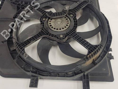 Radiator fan CITROËN JUMPER II Van | BP40188143M35 - Image 5