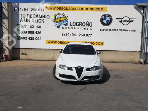 Used Parts ALFA ROMEO GT (937_)  1.9 JTD (937CXN1B)  1059569