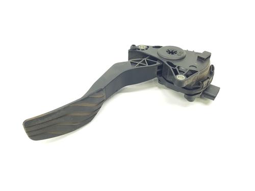 Used Pedal NISSAN QASHQAI II (J11, J11_) [2013-2025]  31045136