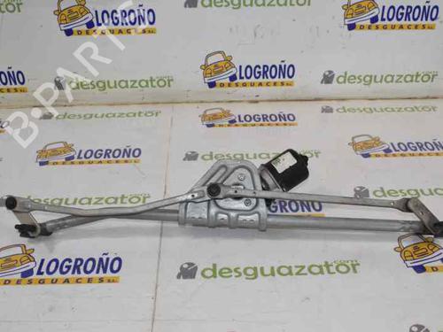 Used Front wiper motor MINI MINI (R56) One (75 hp) 2007402