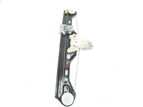 Rear left window mechanism MERCEDES-BENZ C-CLASS (W203) C 200 CDI (203.004) | BP3525732C24 