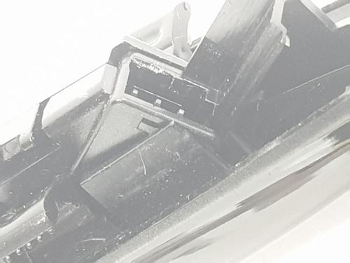 Electronic sensor MERCEDES-BENZ GLA-CLASS (X156) GLA 180 (156.942) | BP22407212M84 