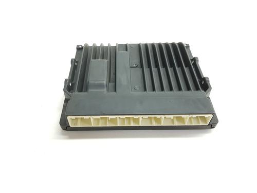 Used Engine control unit (ECU) TOYOTA HILUX VIII Platform/Chassis (_N1_) [2015-2025]  29370749