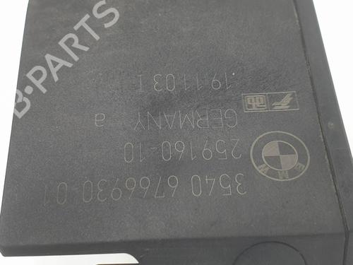 Pedal BMW 7 (E65, E66, E67) 745 i, Li | BP20710216I4 
