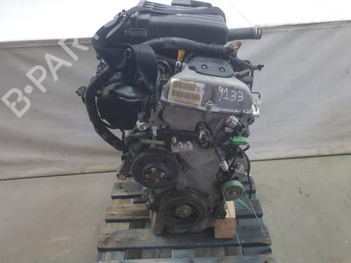 Engine SUZUKI SWIFT III (MZ, EZ)  | BP33056441M1  - Image 8