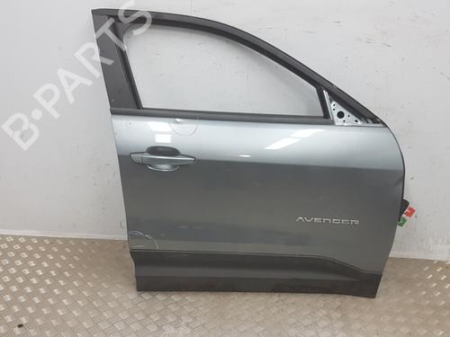 Used Right front door Right front door 38014814 38014814