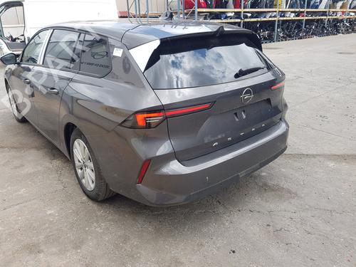 Køler OPEL ASTRA L Sports Tourer (O5)  | BP26437368M31 