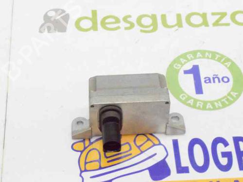 Elektronische module AUDI TT (8N3) 1.8 T quattro (224 hp) 14123966