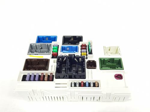 Fuse box OPEL ASTRA L Sports Tourer (OV5) 1.2 (FRHNPJ) | BP26186767E1 