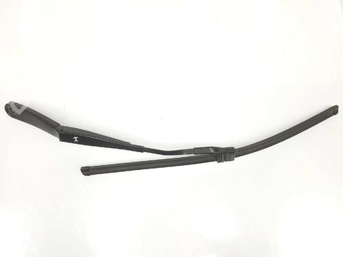 Front wipers mechanism BMW X3 (F25) sDrive 18 d (143 hp) 6570412