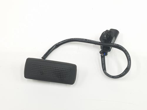Used Tailgate handle ALFA ROMEO STELVIO (949_) 2.2 D (949.AXD1A) (160 hp) 18904702