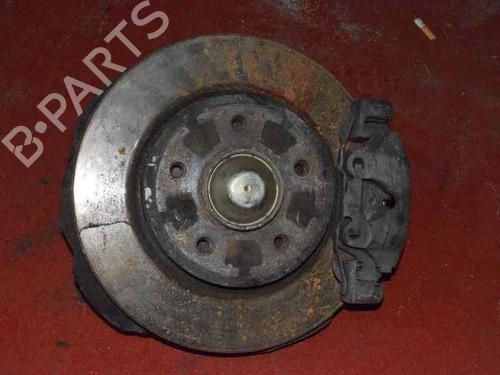 Left front steering knuckle BMW 3 Compact (E46) 320 td | BP1168843M25