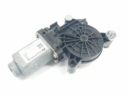 Left rear window motor HYUNDAI TUCSON (NX4E, NX4A) 1.6 T-GDi | BP17682975E23 