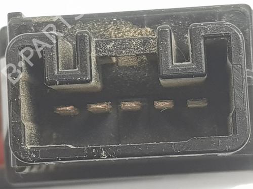 Warning switch TOYOTA LAND CRUISER PRADO (_J12_) 3.0 D-4D (KDJ120, KDJ125) | BP12535471I22 