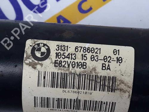 Left front shock absorber BMW 1 (E87) 118 d | BP3214057M16 