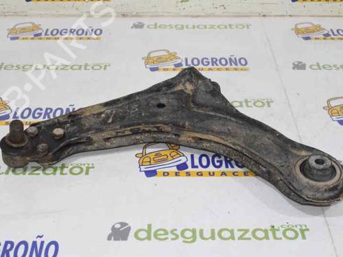 Used Right front suspension arm MERCEDES-BENZ VITO Van (W638) 112 CDI 2.2 (638.094) (122 hp) 767000