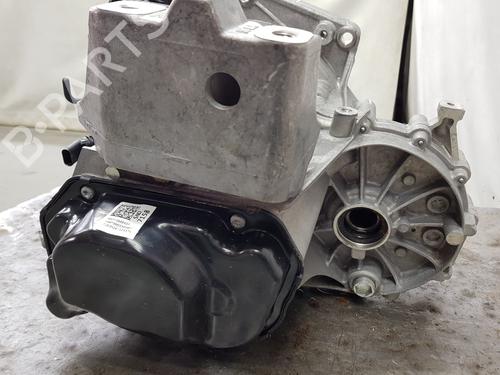 Gearbox SEAT IBIZA V (KJ1, KJG) 1.0 MPi | BP28112139M3